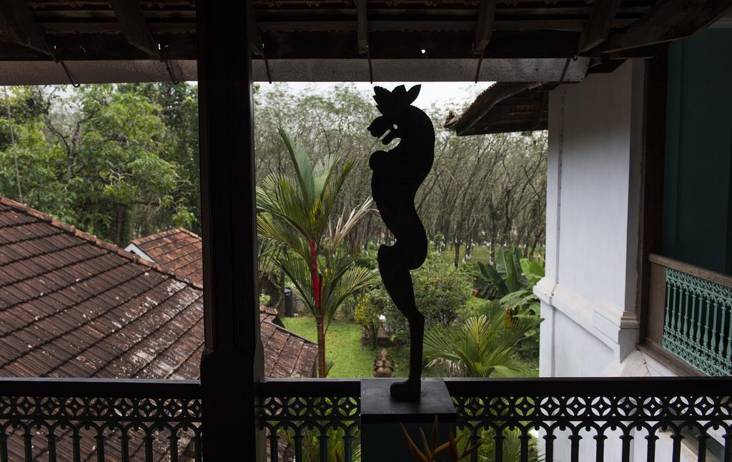 Welche sind die besten Hotels in der Nähe von Vagamon? Kanam Zimmer foto
