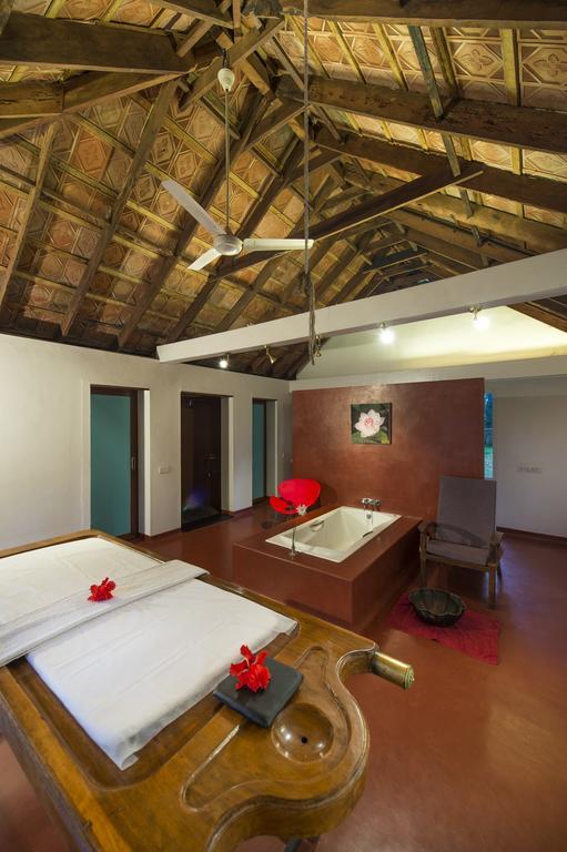 Welche sind die besten Hotels in der Nähe von Vagamon? Kanam Exterior foto