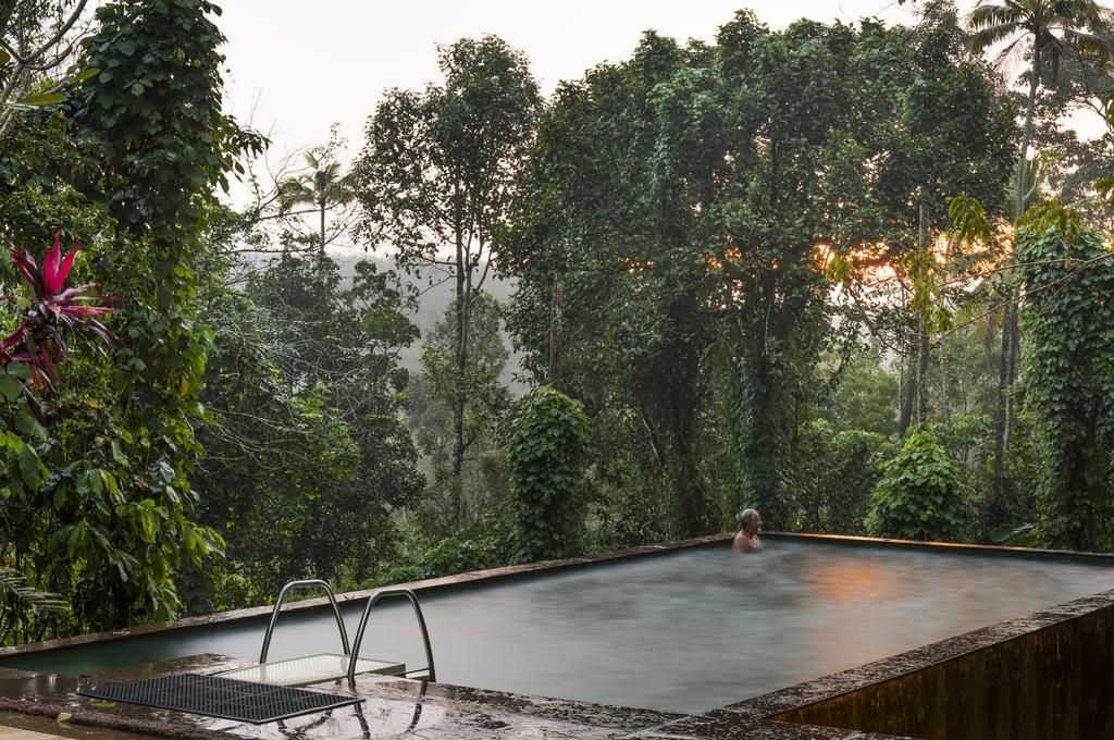Welche sind die besten Hotels in der Nähe von Vagamon? Kanam Exterior foto