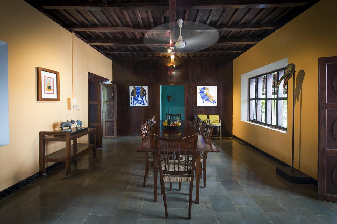 Welche sind die besten Hotels in der Nähe von Vagamon? Kanam Exterior foto